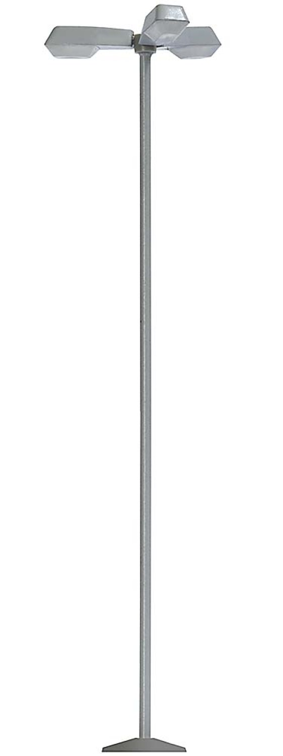 BUSCH 4199 H0 Platzleuchte AEG „Koffer 70“ 
